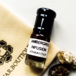 Ambergris Infusion Image