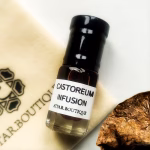 Castoreum Infusion Image