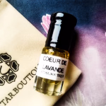 Coeur de Lavande Image