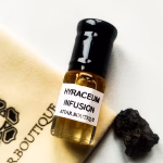 Hyraceum Infusion Image
