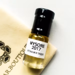 Mysore Sandalwood Oil Image
