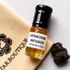 Hyraceum Infusion